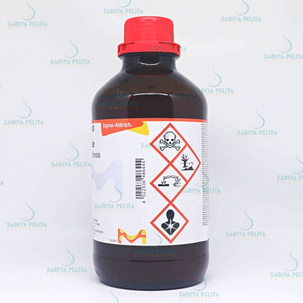 Aniline for synthesis Sigma-Aldrich 8.22256.1000