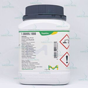 MR-VP broth for microbiology Merck 1.05712.0500