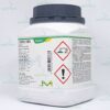 Oxalic acid dihydrate for analysis EMSURE® Merck 1.00495.1000