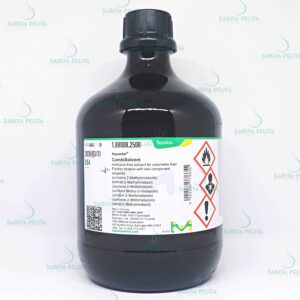 CombiMethanol for volumetric Karl Fischer titration Aquastar® Merck 1.88009.1000