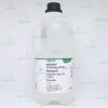 Glycerol (vegetable origin) for analysis EMSURE® Merck 1.04057.2500