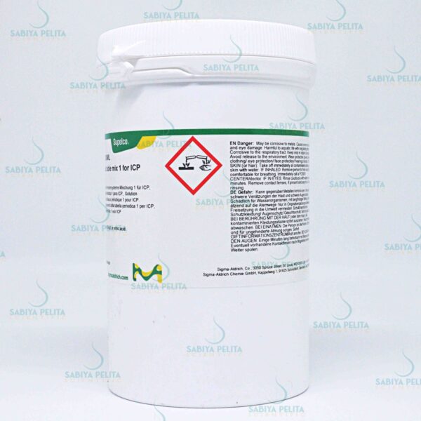 Periodic table mix 1 for ICP Millipore Merck 92091-100ML