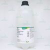 Glycerol (vegetable origin) for analysis EMSURE® Merck 1.04057.2500