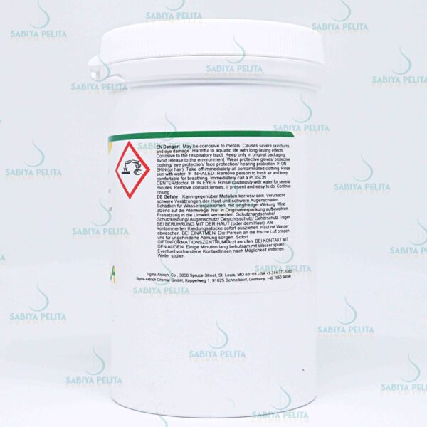 Periodic table mix 1 for ICP Millipore Merck 92091-100ML