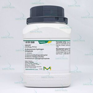 Copper(II) sulfate pentahydrate for analysis EMSURE® Merck 1.02790.1000