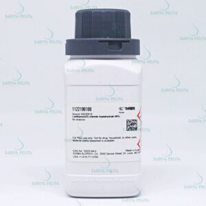 Tin(II) chloride dihydrate for analysis EMSURE® Merck 1.07815.0250