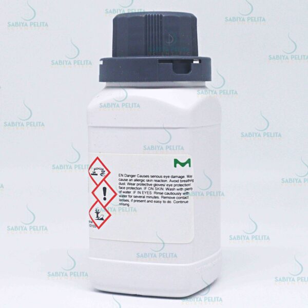 Lanthanum(III) chloride heptahydrate 98% for analysis Merck 1.12219.0100