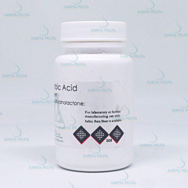 L-Ascorbic Acid ACS Reagent Phytotech A106-100G