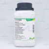 Ammonium acetate for analysis EMSURE® Merck 1.01116.0500