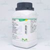 Ammonium acetate for analysis EMSURE® Merck 1.01116.0500