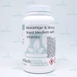 batch_IMG_0155 6-Benzylaminopurine (BA) Phytotech B800-5G