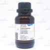 Triethanolamine GR for analysis Merck 1.08379.0250