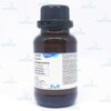 Triethanolamine GR for analysis Merck 1.08379.0250