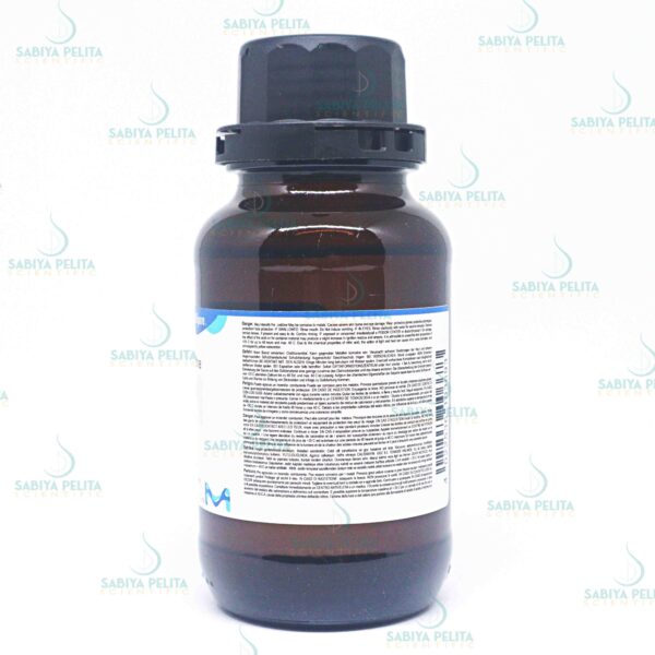 Triethanolamine GR for analysis Merck 1.08379.0250