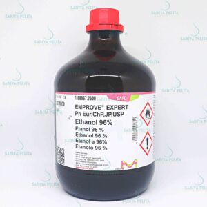 Chloroform for analysis EMPARTA®ACS Merck 1.07024.2500