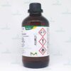 n-Amyl alcohol (Pentan-1-ol) for analysis EMSURE® Merck 1.00975.1000