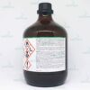 n-Hexane suitable for gas chromatography (GC) ECD and FID SupraSolv® Merck 1.04371.2500