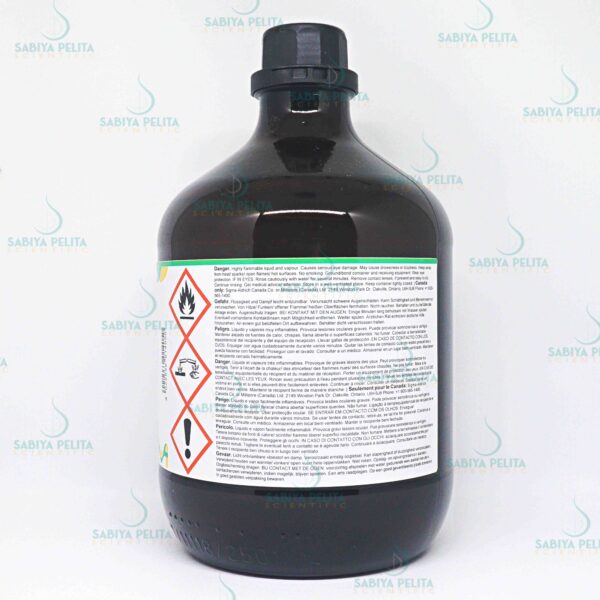 1-Propanol EMPLURA® Merck 1.00996.2500