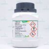 Zinc sulfate heptahydrate for analysis EMSURE® Merck 1.08883.0500