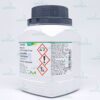 Zinc sulfate heptahydrate for analysis EMSURE® Merck 1.08883.0500