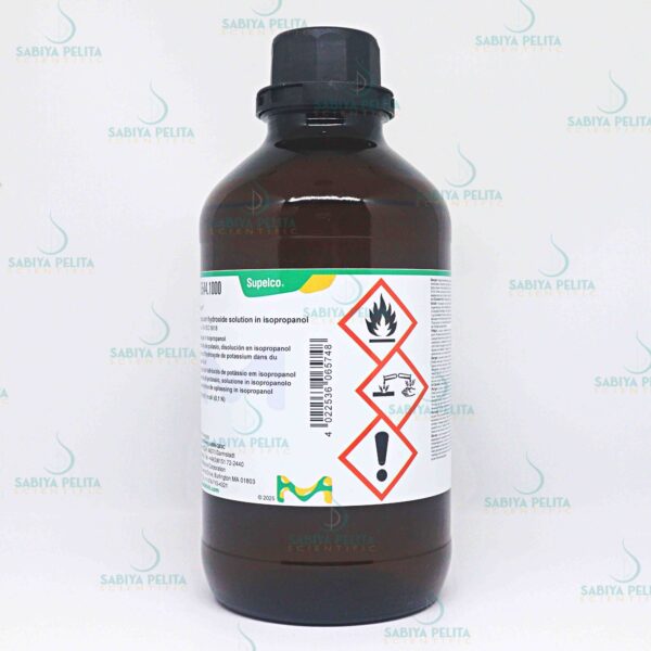 batch_IMG_0029 Potassium hydroxide solution for titration, Titripur® Merck 1.05544.1000