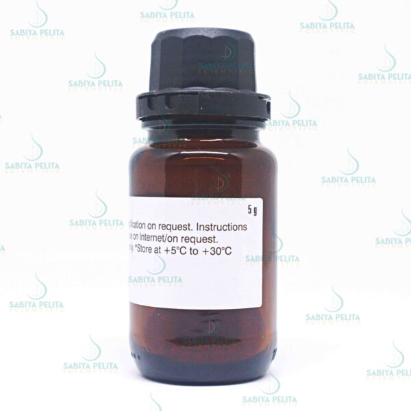batch_IMG_0038 Carmine (C.I. 75470) for microscopy Certistain® Merck 1.15933.0005