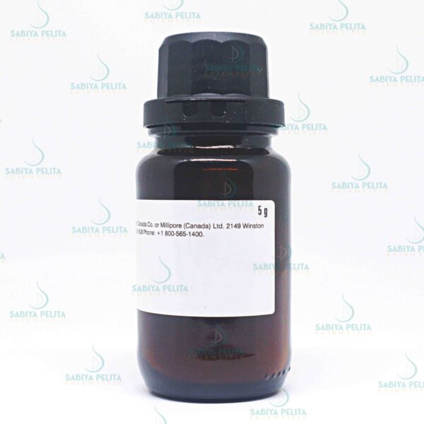 Phenol red pH indicator ACS Merck 1.07241.0005
