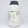 tri-Sodium citrate dihydrate for analysis EMSURE® Merck 1.06448.1000