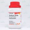 batch_IMG_0082 Sodium azide for synthesis Sigma-Aldrich 8.22335.0100