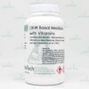 batch_IMG_0140 DKW Medium with Vitamins Phytotech D2470-50L