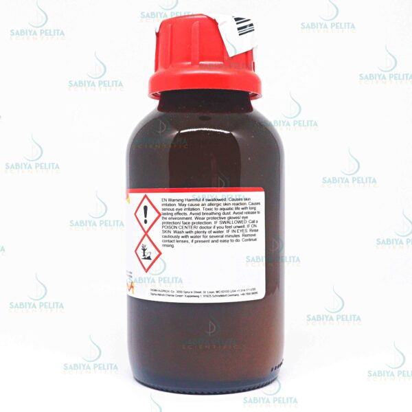 batch_IMG_0166 4-Chlorobenzaldehyde 97% Sigma-Aldrich 112216-250G