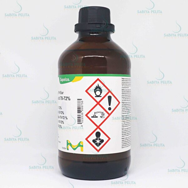batch_IMG_0181 Perchloric acid 70-72% for analysis EMSURE® Merck 1.00519.1001