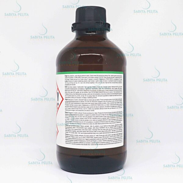 batch_IMG_0182 Perchloric acid 70-72% for analysis EMSURE® Merck 1.00519.1001