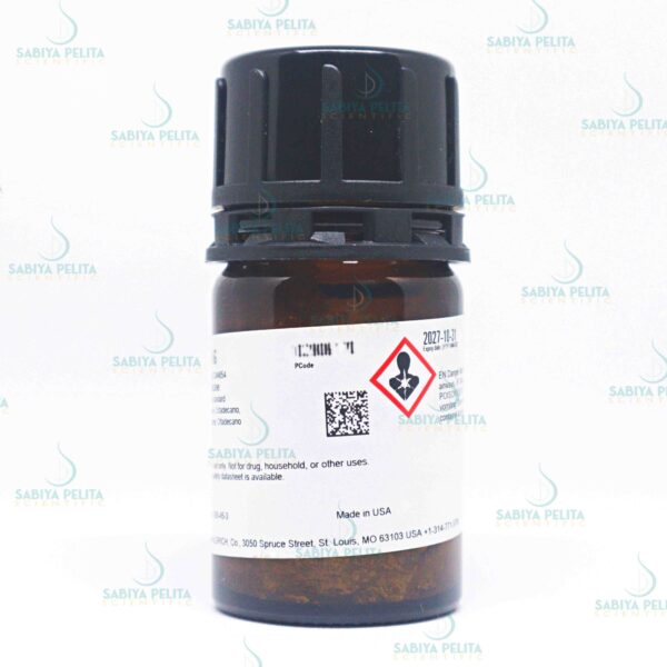 batch_IMG_0191 Octadecane analytical standard Sigma-Aldrich 74691-5G