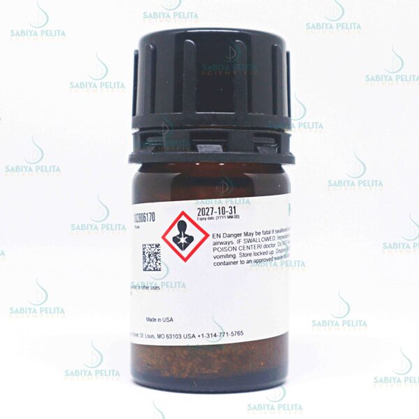 batch_IMG_0192 Octadecane analytical standard Sigma-Aldrich 74691-5G