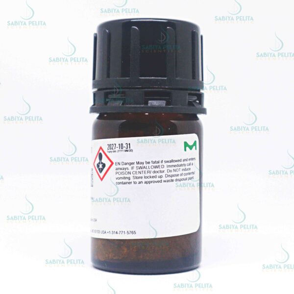 batch_IMG_0193 Octadecane analytical standard Sigma-Aldrich 74691-5G