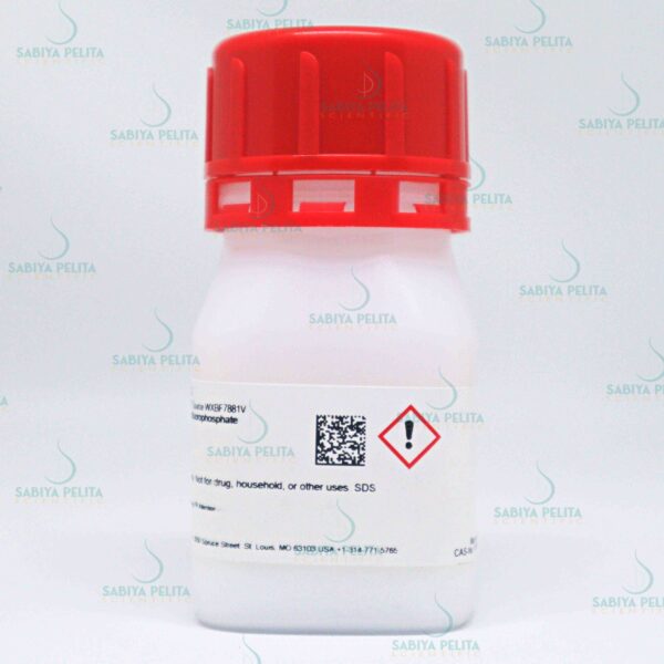 batch_IMG_0195 Potassium hexafluorophosphate ≥99% Sigma-Aldrich 200913-50G