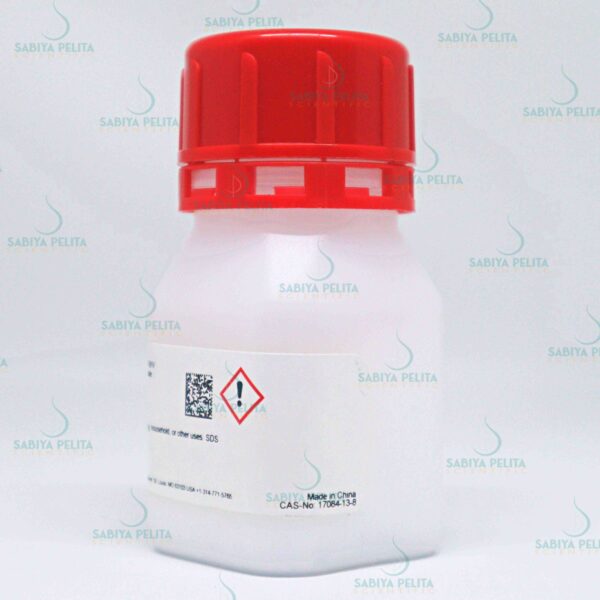 batch_IMG_0196 Potassium hexafluorophosphate ≥99% Sigma-Aldrich 200913-50G